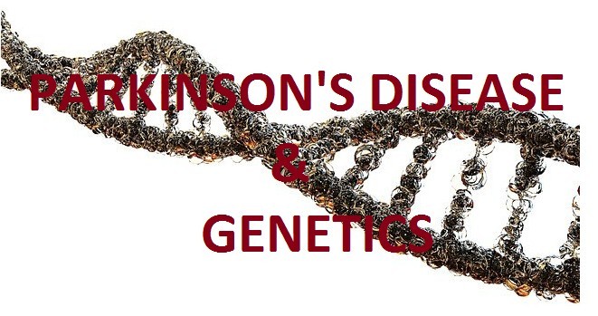 Parkinson's disease and genetics