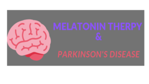 melatonin role in parkinson's