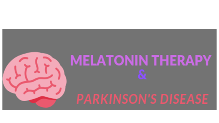 melatonin and Parkinson's