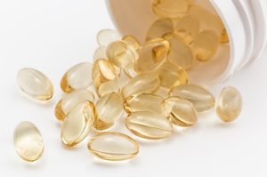 coenzyme-q10 and parkinson's disease