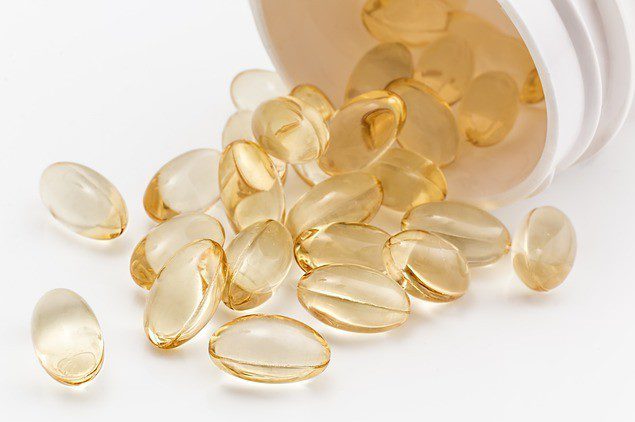 coenzyme-q10 and parkinson's disease