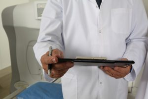alternative therapies for Parkinson's disease
