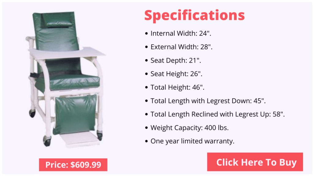 best chair for Parkinson’s patient Parkinson's Viewpoint
