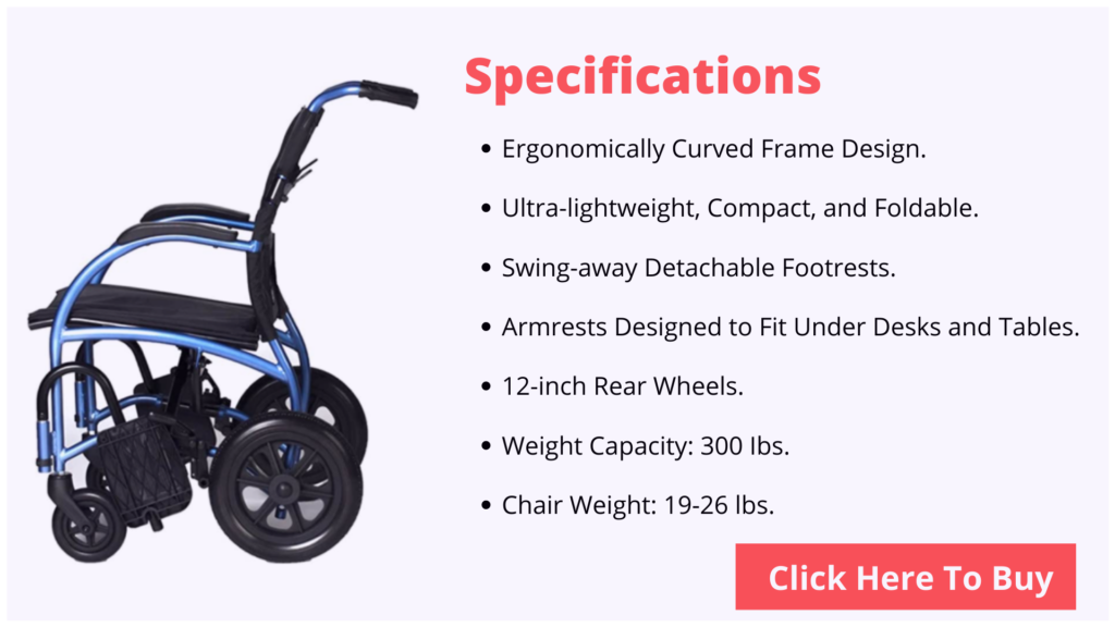 8 Best Chairs For Parkinson’s Patients