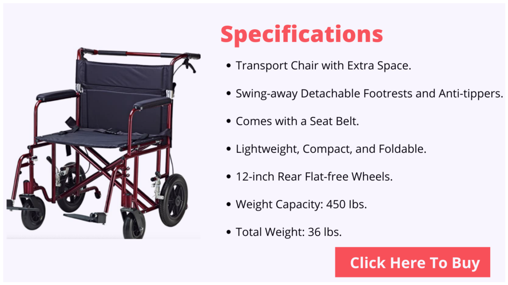 8 Best Chairs For Parkinson’s Patients