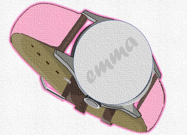 Emma watch for Parkinson's patients