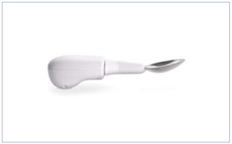 lifttware steady spoon for Parkinson's