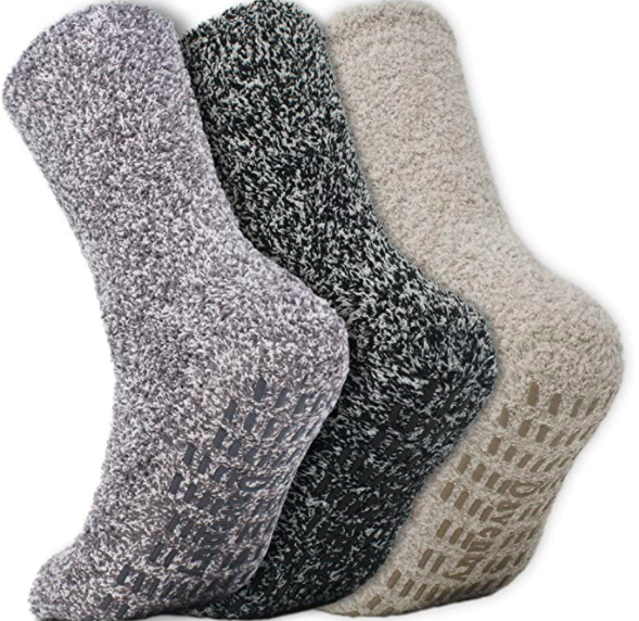 socks for Parkinson's 
