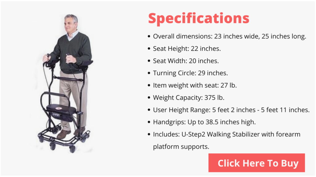 walker for Parkinson’s Parkinson's Viewpoint