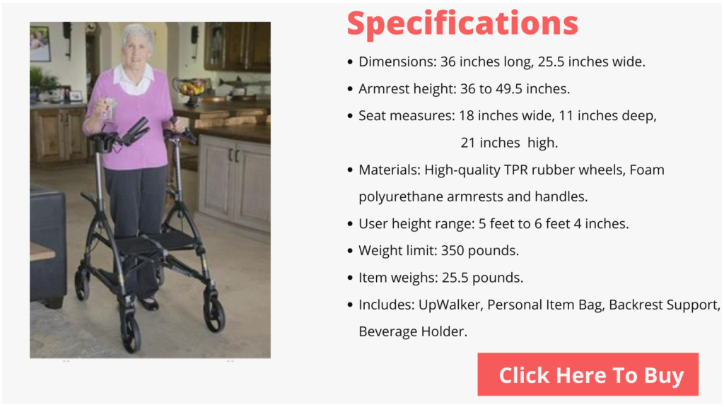 walker for Parkinson’s Parkinson's Viewpoint