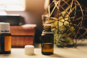 Essential oils for Parkinson's
