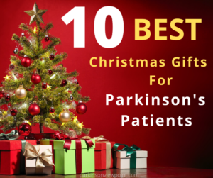 gifts for Parkinson's