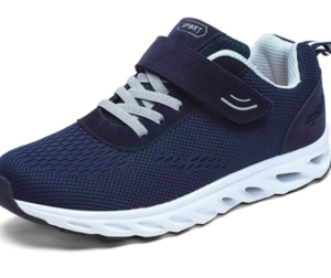 senior men shoes