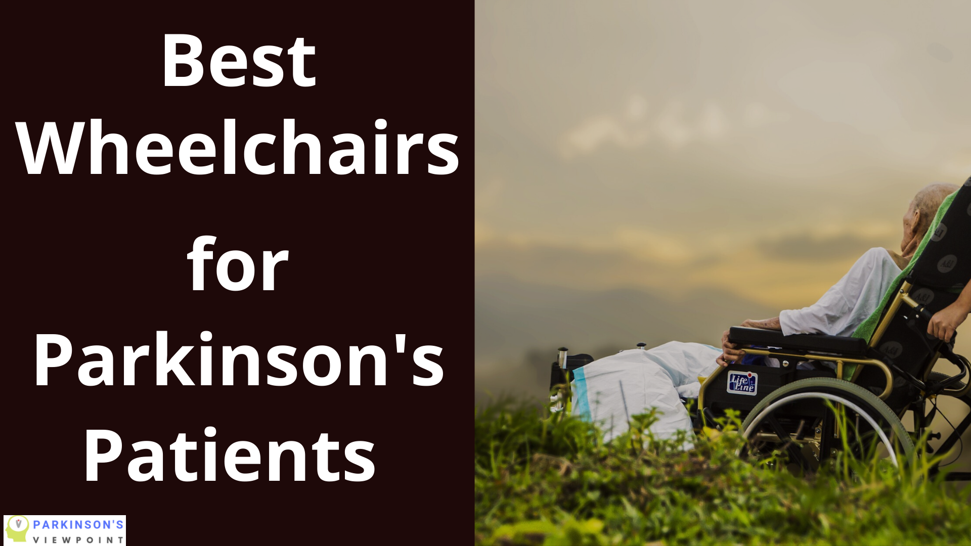 5 Best Wheelchairs for Parkinson's Patients