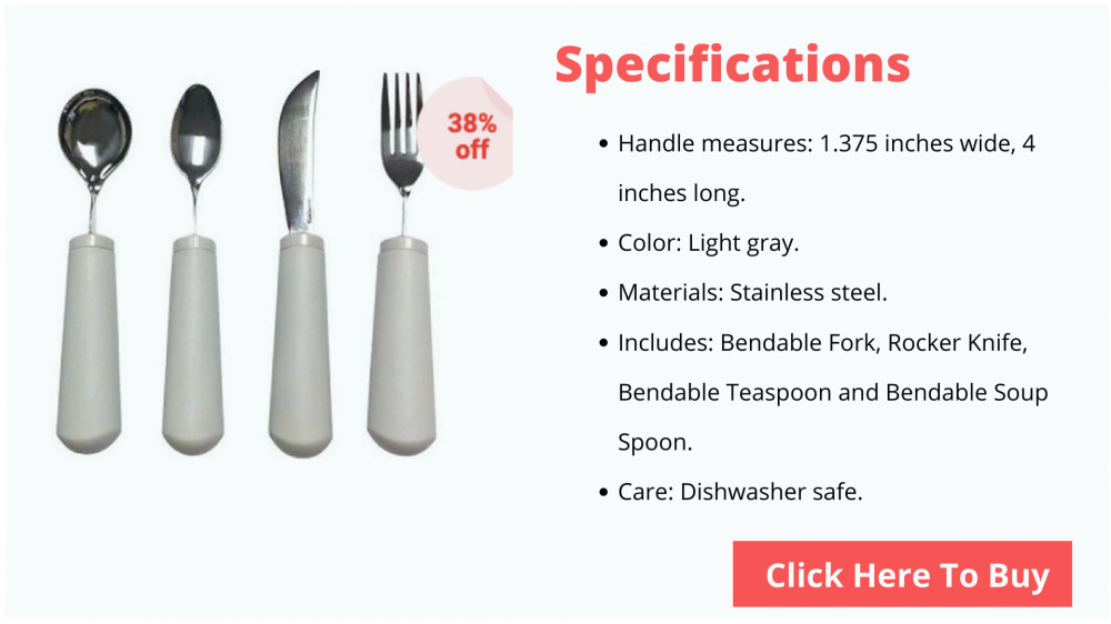 cutlery for tremors