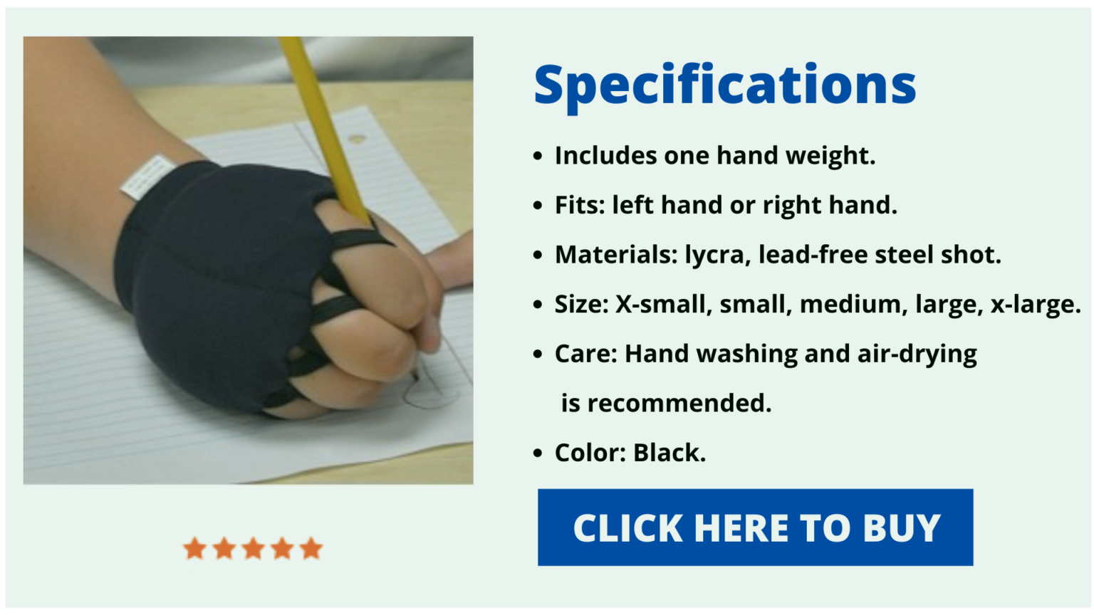 7 Gloves For People with Hand Tremors