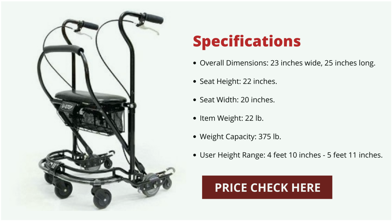 The 3 Best Walking Aids for Parkinson’s Patients