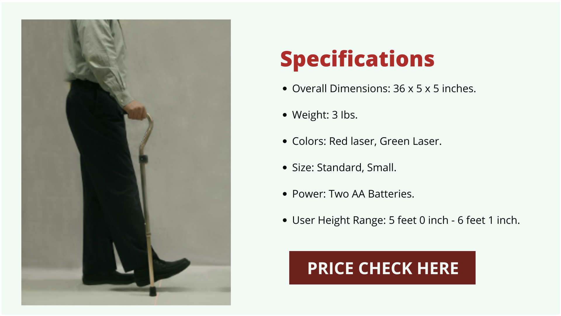 The 3 Best Walking Aids for Parkinson’s Patients