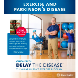gift for Parkinson's 