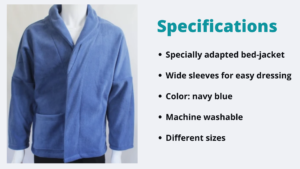 Adaptive Clothing for Parkinson's Patients - A List of Best Clothing ...