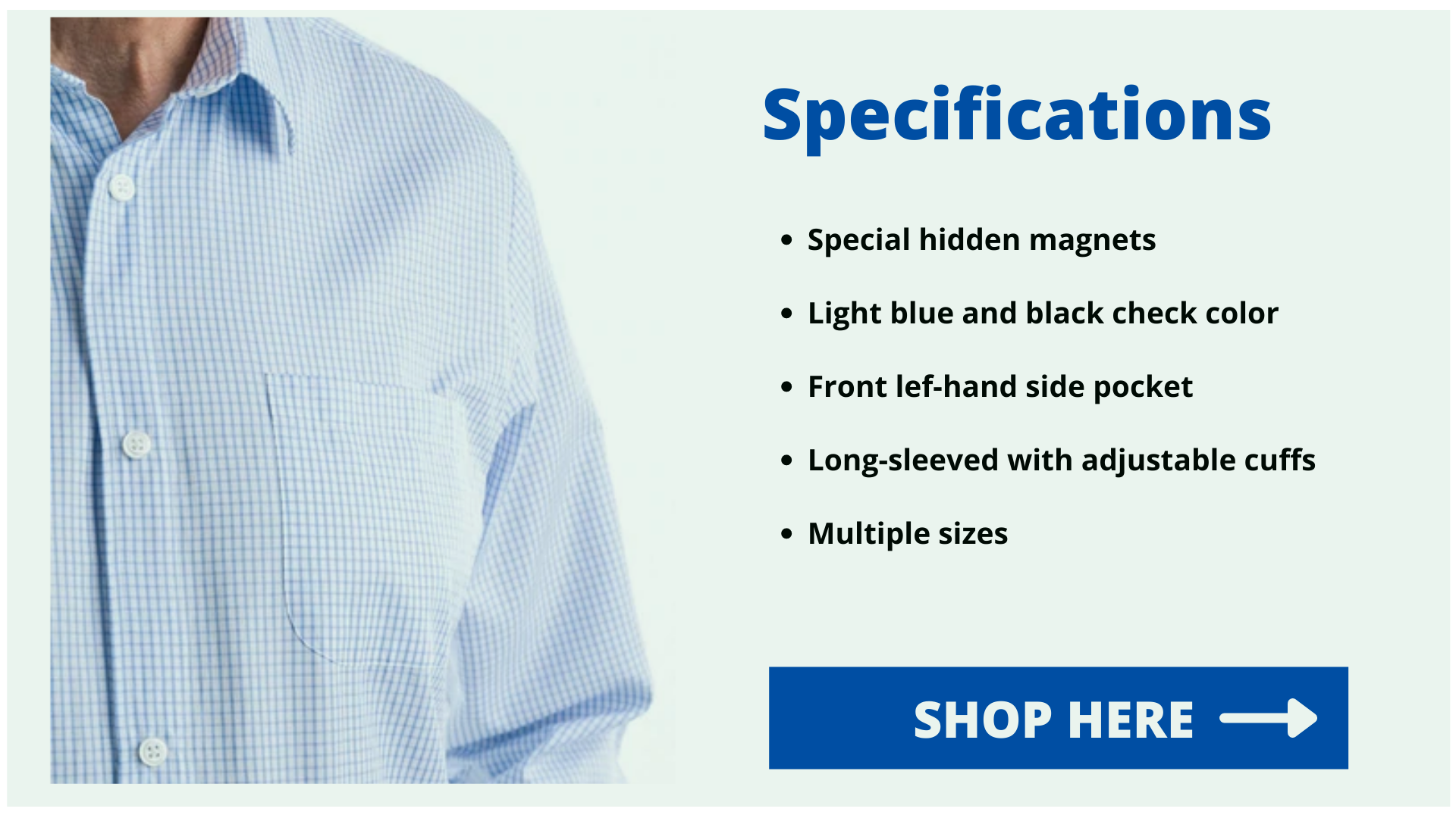 The 8 Best Adaptive Shirts For Elderly Men in 2022