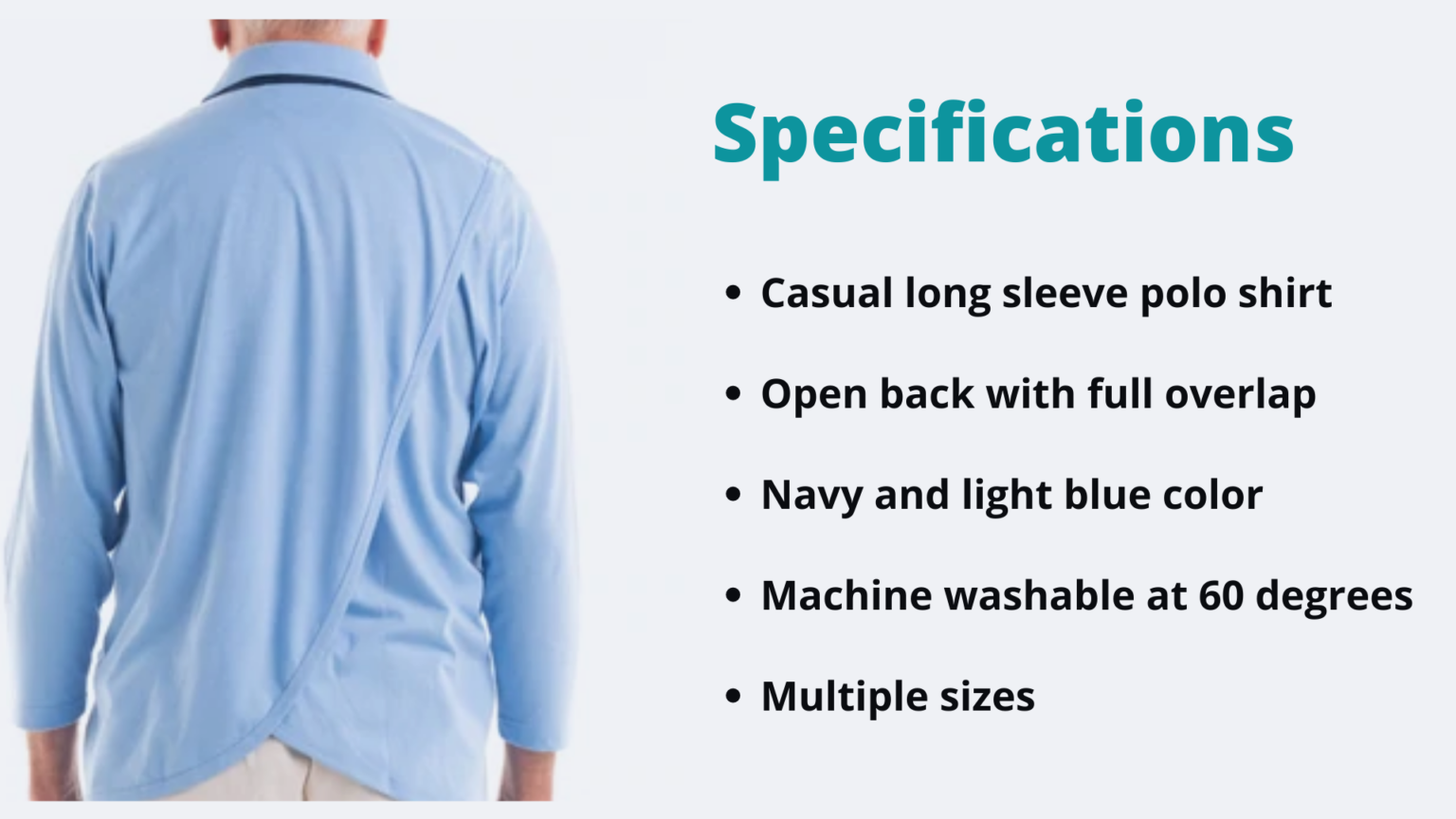 Adaptive Clothing for Parkinson's Patients A List of Best Clothing