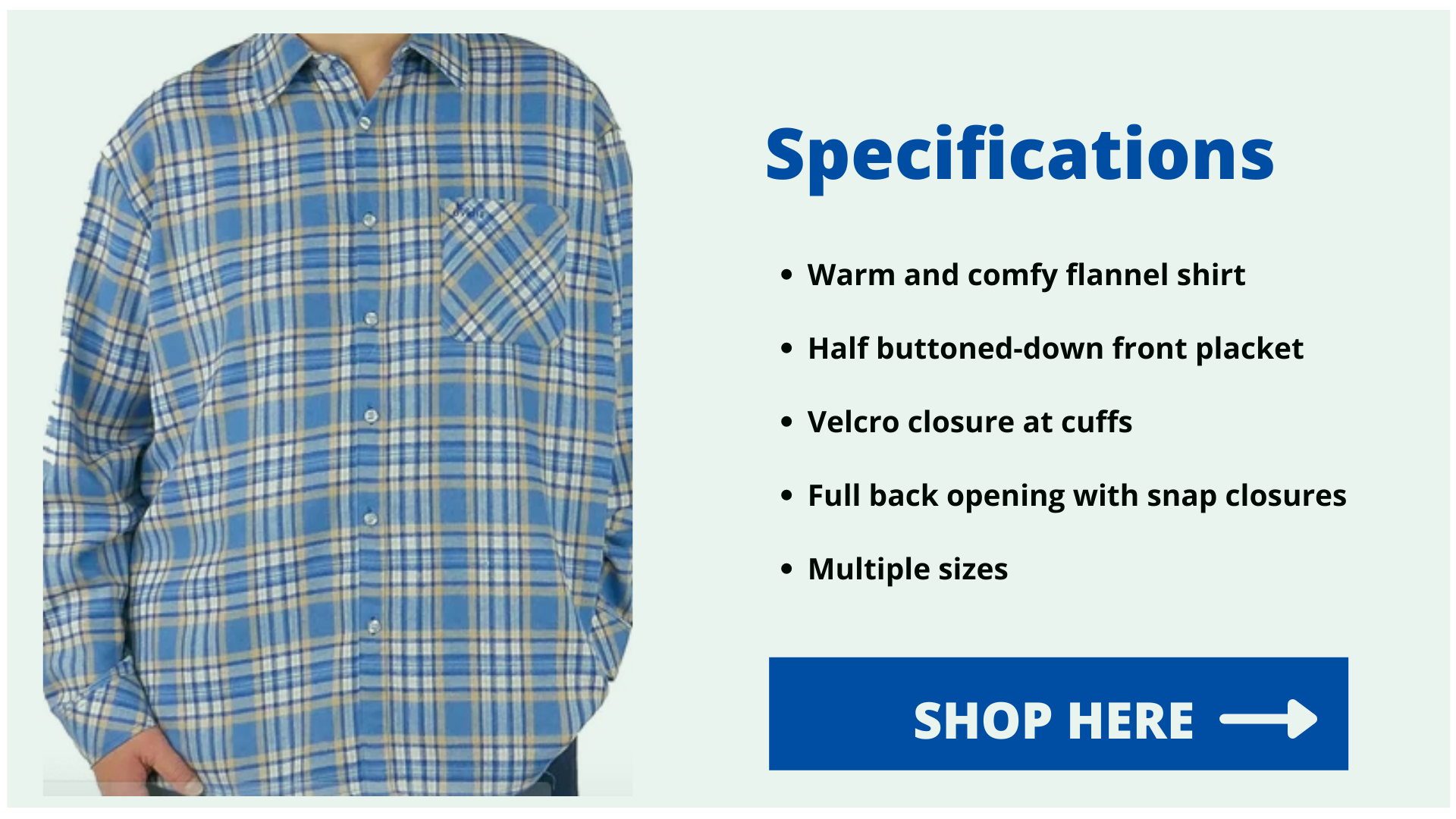 The 8 Best Adaptive Shirts For Elderly Men in 2022