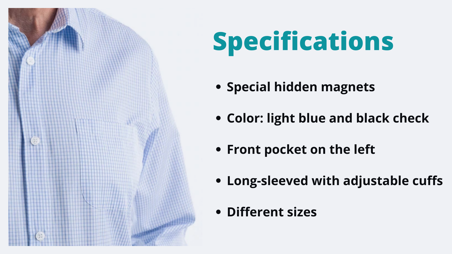 Adaptive Clothing for Parkinson's Patients A List of Best Clothing