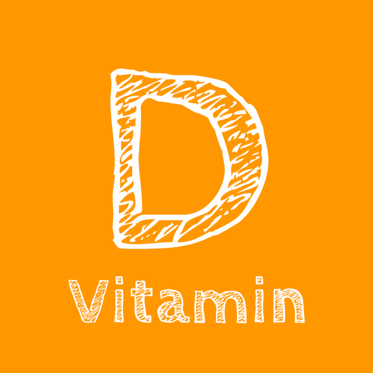 Is it true that vitamin D is protective against Parkinson's disease?