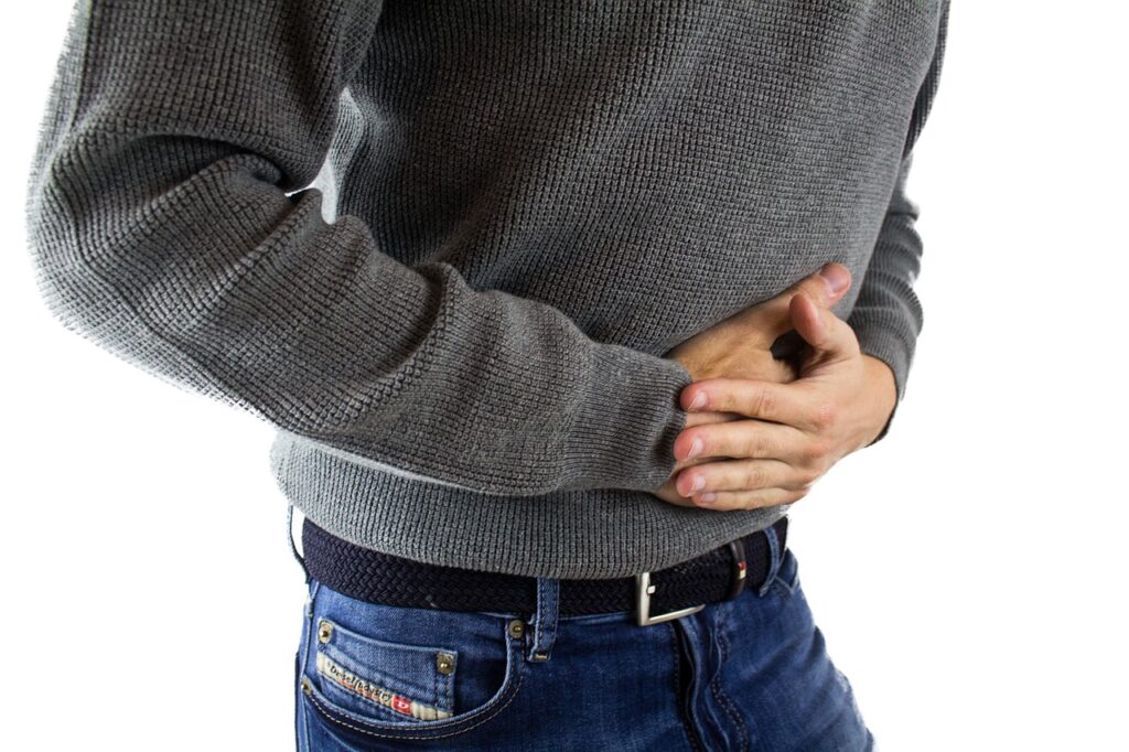 how to deal with constipation in Parkinson's disease?