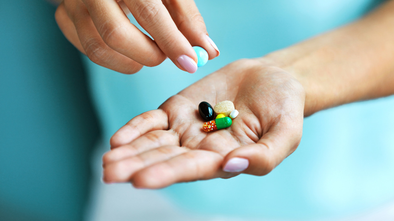 The use of supplements in Parkinson's disease