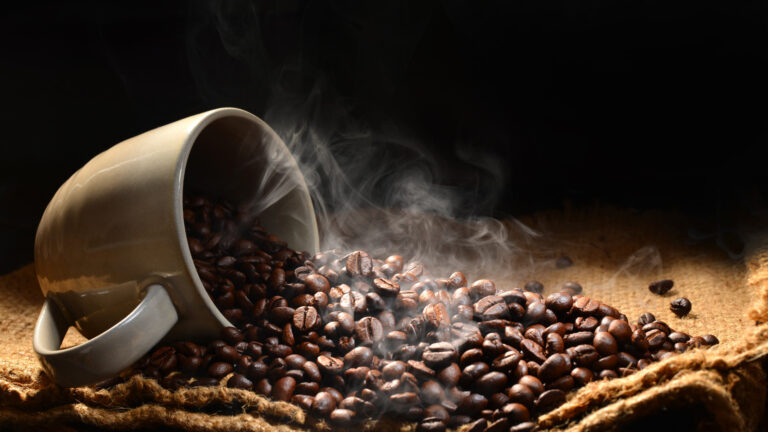 Can caffeine protect against Parkinson's disease?