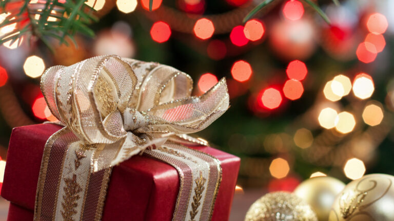 Best Christmas gift ideas for Parkinson's Patients