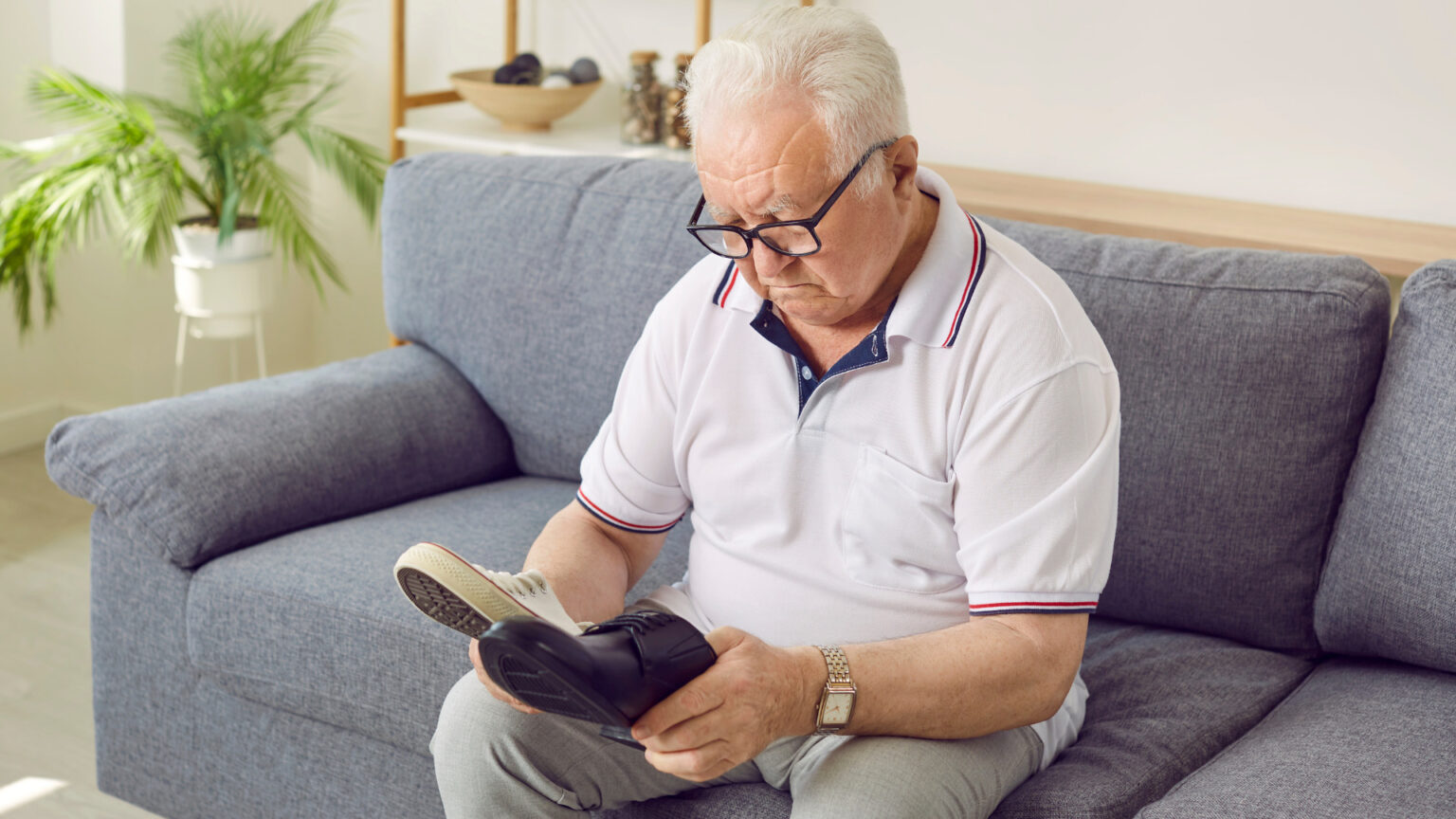 Shoes for Parkinson’s Patients in 2023 Parkinson's Viewpoint