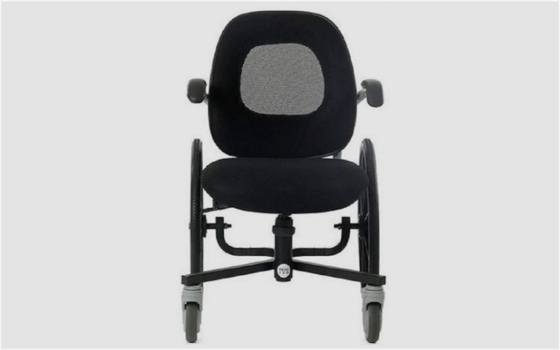chair for Parkinson's patients