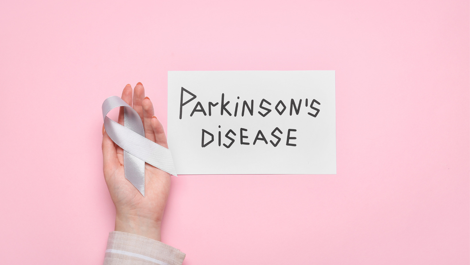 Can early detection stop Parkinson's disease progression?