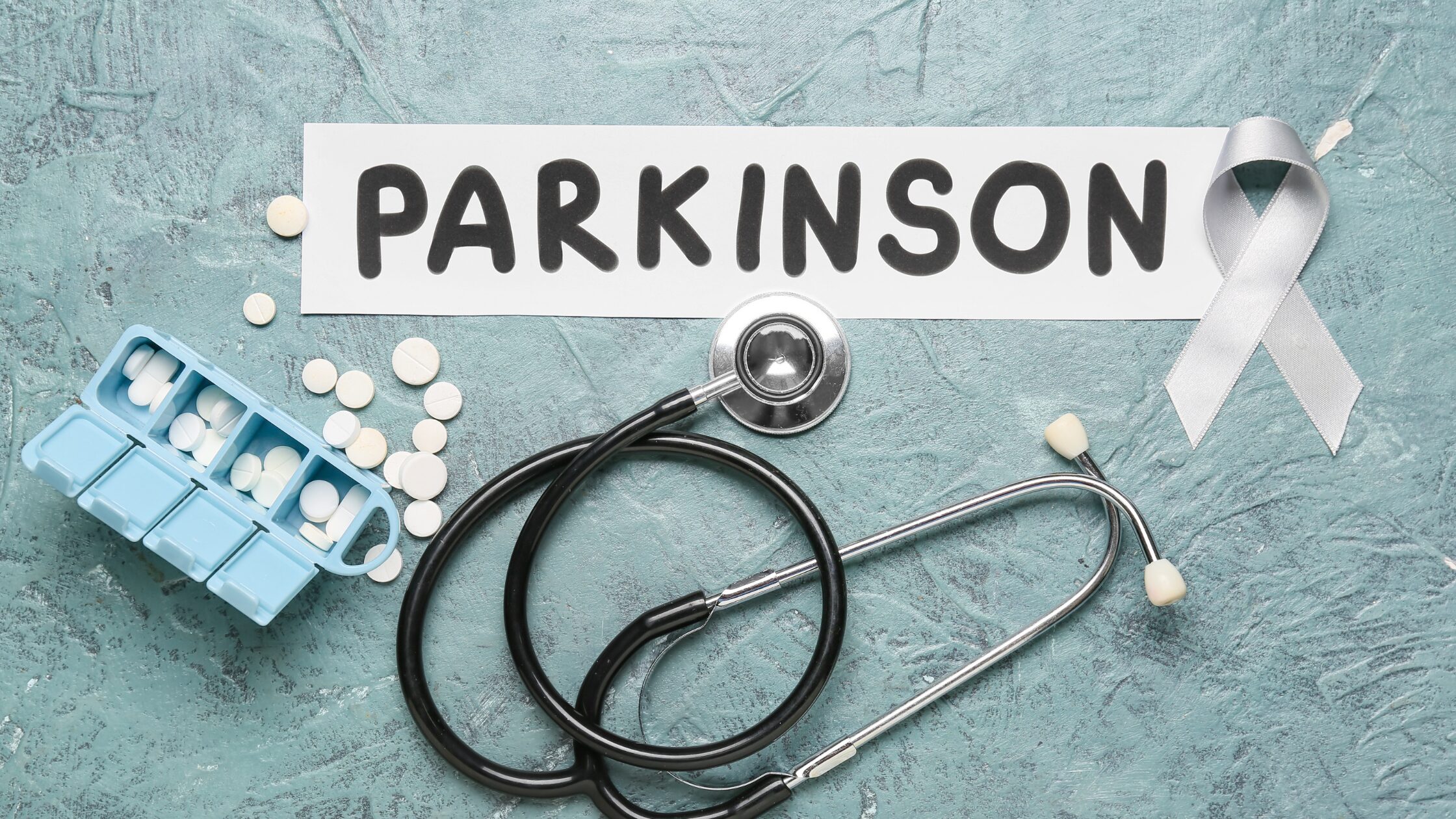 Drug-Induced Parkinsonism