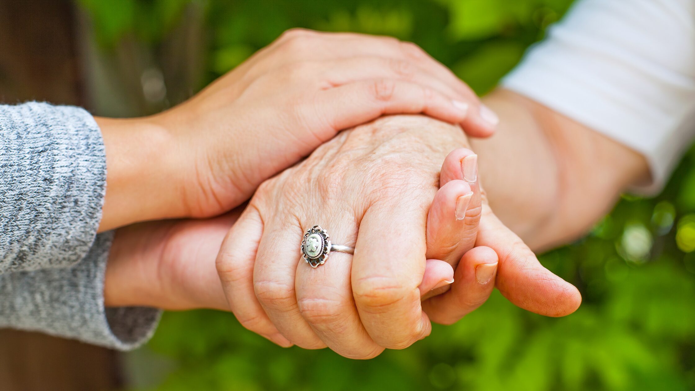 Understanding Parkinson's from the patient's perspective
