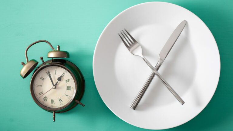 Can Intermittent Fasting Help Parkinson’s?