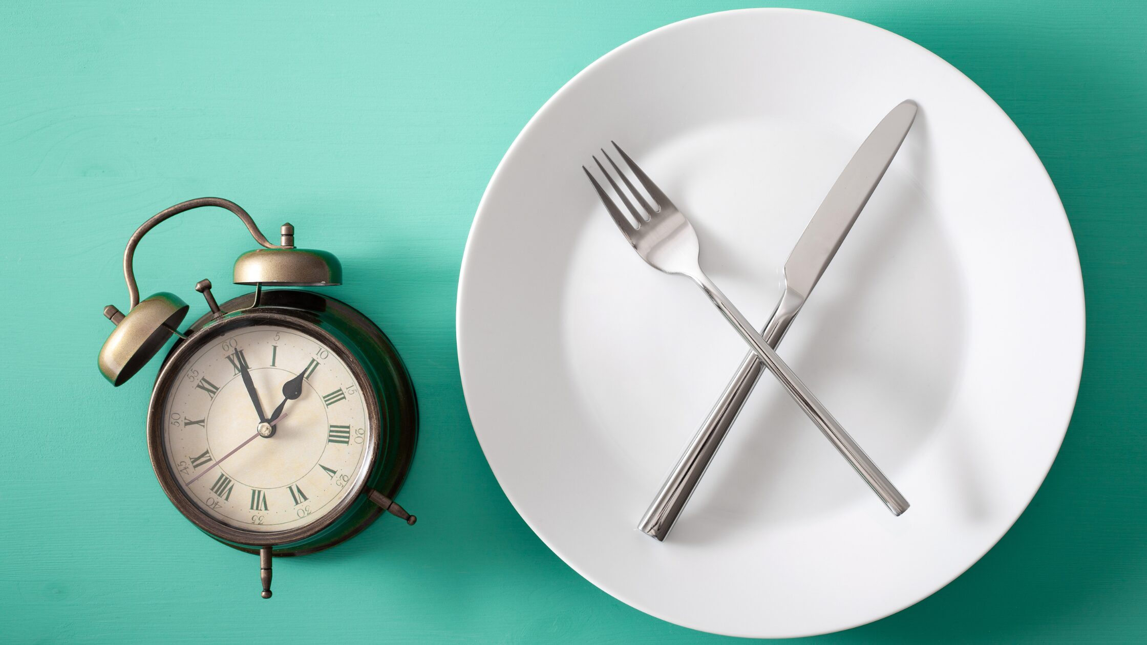 Can Intermittent Fasting Help Parkinson’s?