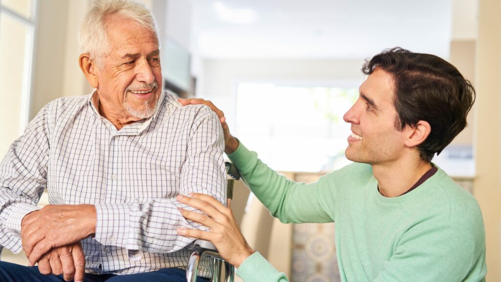 Swedish National Parkinson School education program for patients and caregivers