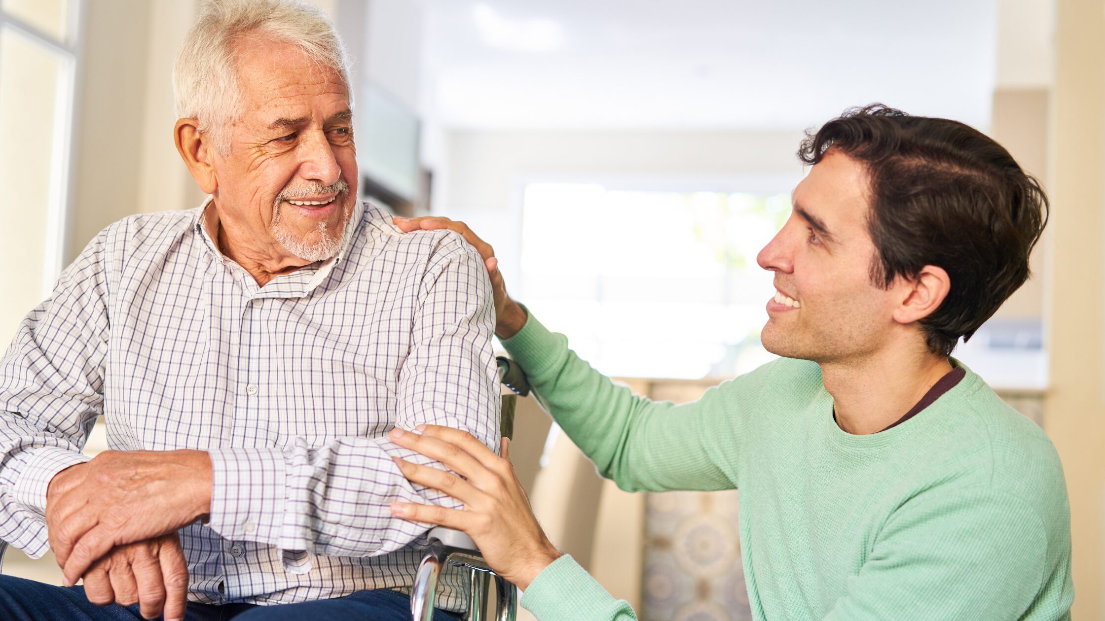 Swedish National Parkinson School education program for patients and caregivers