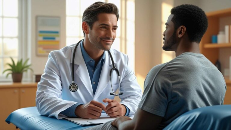 What Should I Ask My Neurologist During My First Visit? (For Parkinson’s Disease Patients)