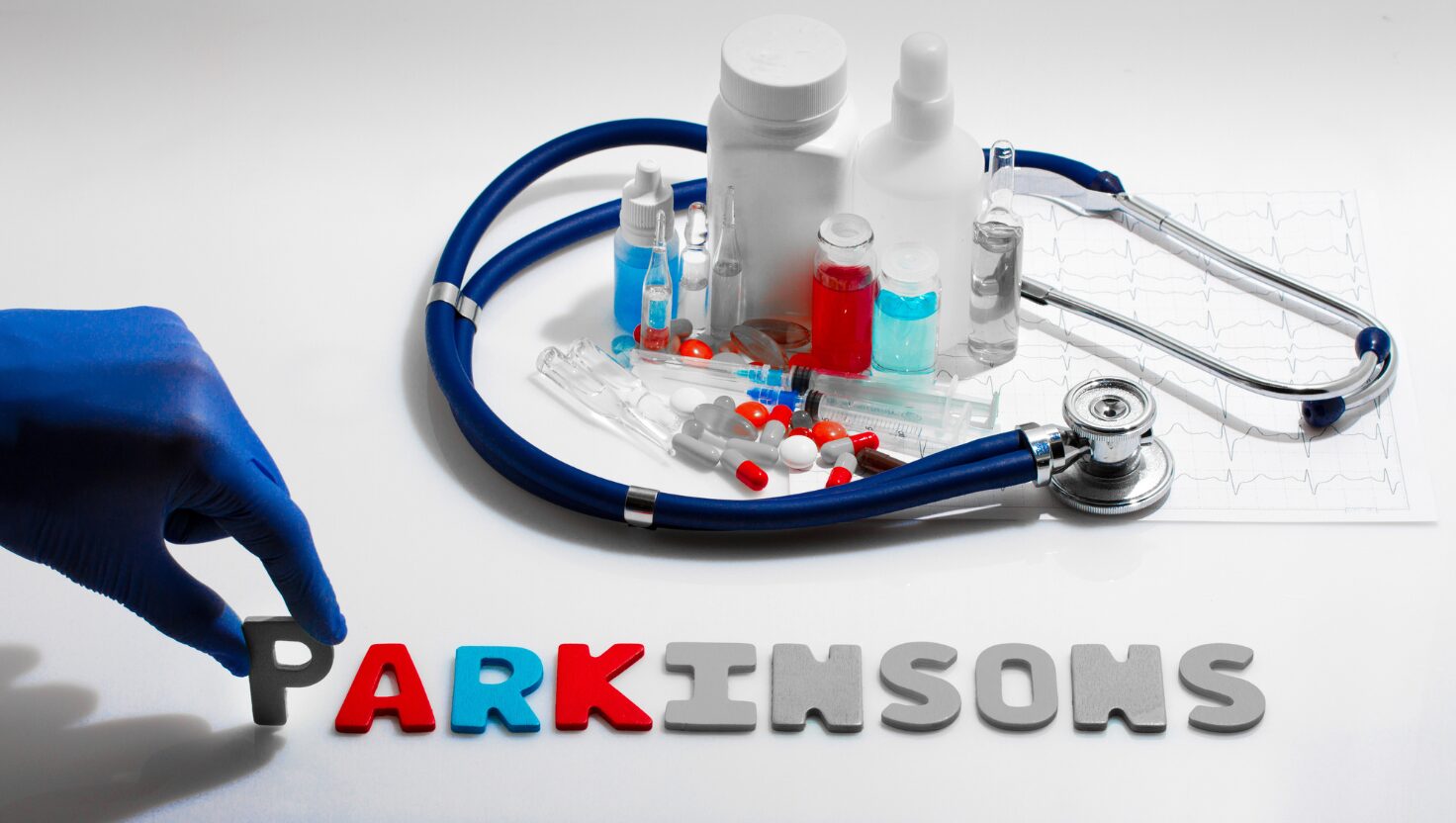 Why Parkinson’s medication stops working sometimes?