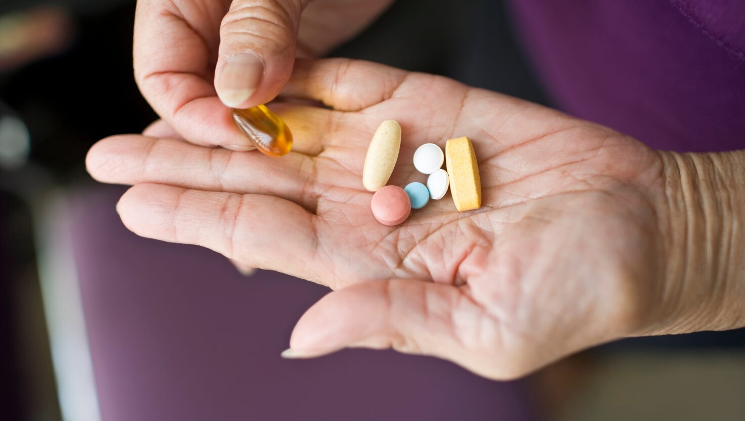 what can you do when Parkinson’s medications stop working?