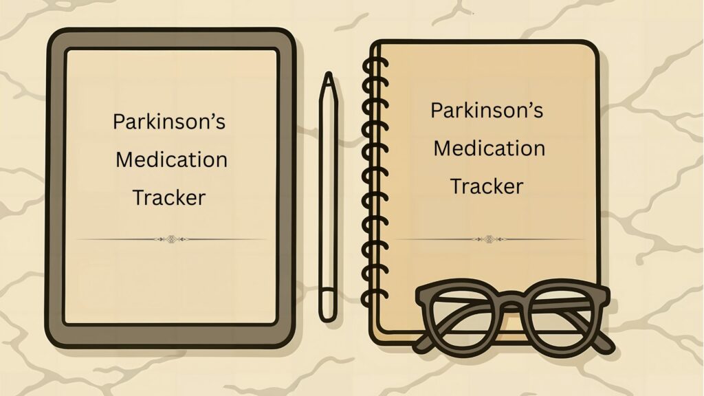 Best Ways to Track Parkinson’s Medication Effects and Side Effects