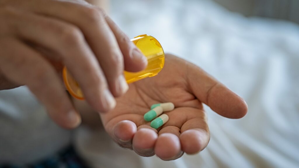 Can Diabetes Drug Improve Parkinson’s Symptoms?