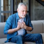 why is breathing hard in Parkinson's disease