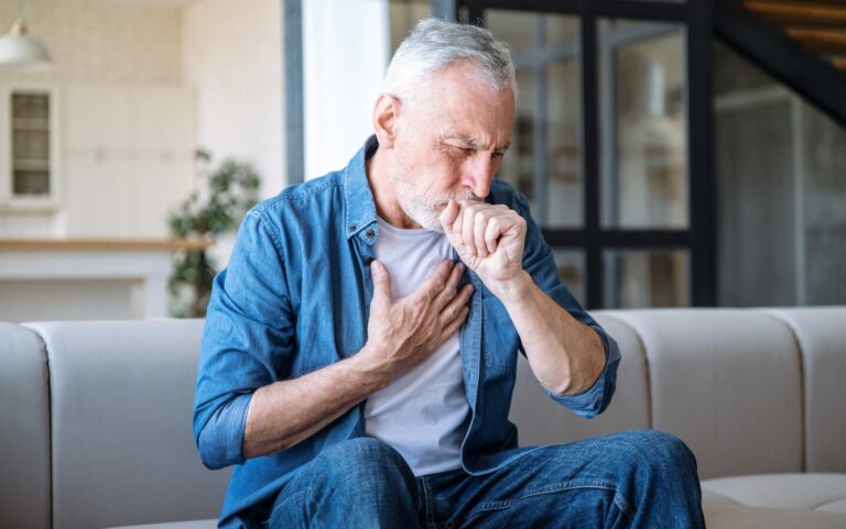 how to improve breathing problems in Parkinson’s disease