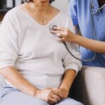 shortness of breath in Parkinson’s disease